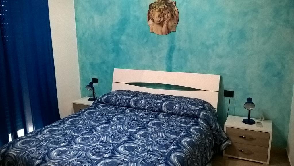 Le Tre Rose Di Maria Bed & Breakfast Noto Room photo