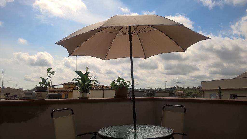 Le Tre Rose Di Maria Bed & Breakfast Noto Exterior photo