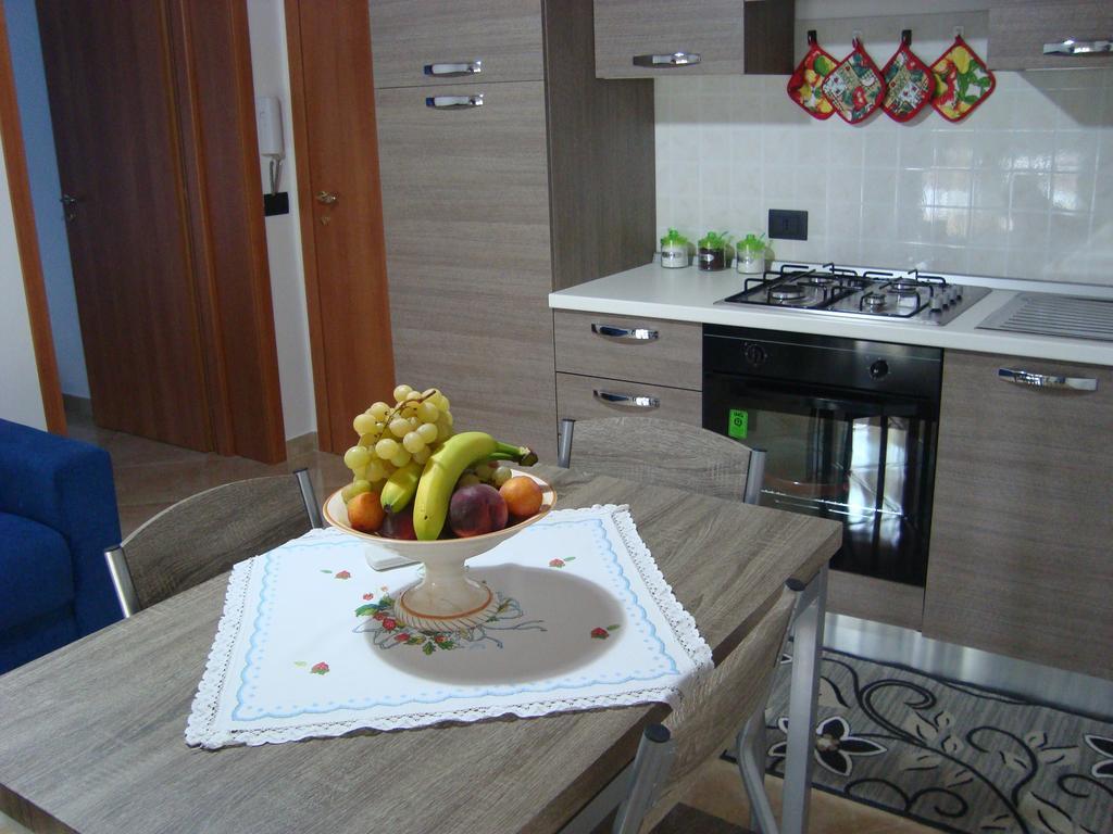 Le Tre Rose Di Maria Bed & Breakfast Noto Room photo