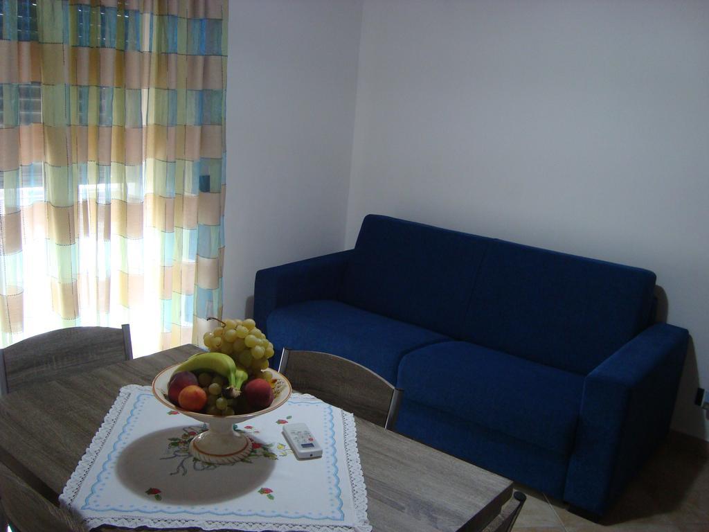Le Tre Rose Di Maria Bed & Breakfast Noto Room photo